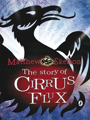 cover image of The Story of Cirrus Flux
